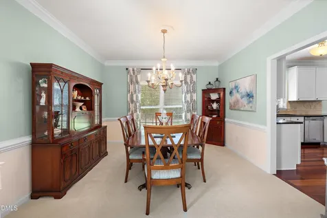 100 Marsden Court Cary NC 27518