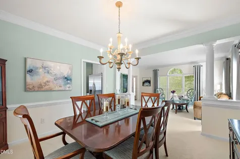 100 Marsden Court Cary NC 27518