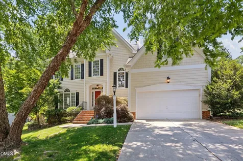 100 Marsden Court Cary NC 27518