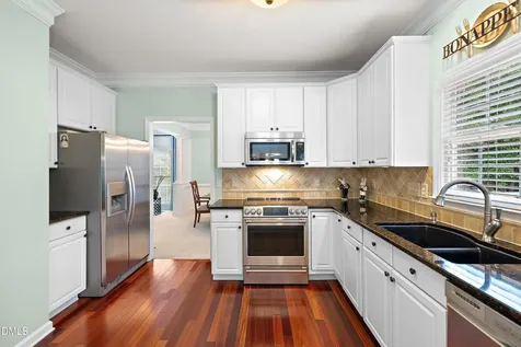 100 Marsden Court Cary NC 27518