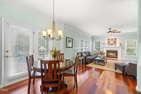 100 Marsden Court Cary NC 27518