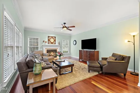 100 Marsden Court Cary NC 27518