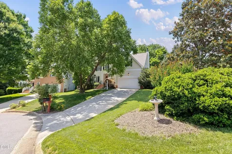 100 Marsden Court Cary NC 27518
