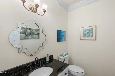 100 Marsden Court Cary NC 27518