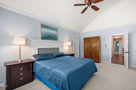 100 Marsden Court Cary NC 27518