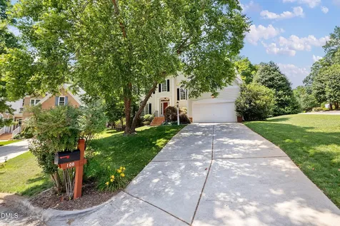 100 Marsden Court Cary NC 27518