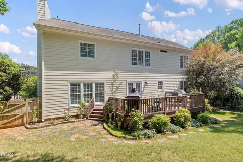 100 Marsden Court Cary NC 27518