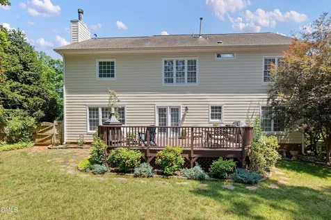 100 Marsden Court Cary NC 27518
