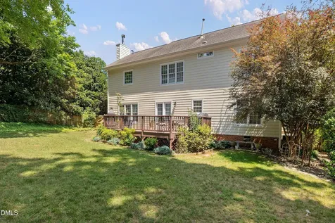 100 Marsden Court Cary NC 27518