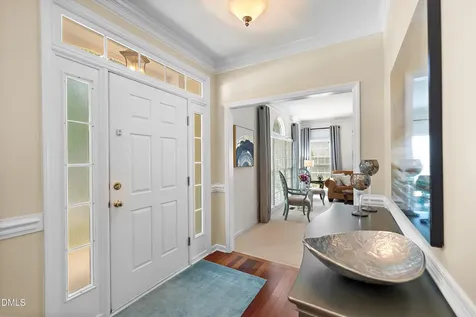 100 Marsden Court Cary NC 27518