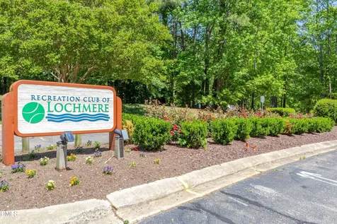 100 Marsden Court Cary NC 27518