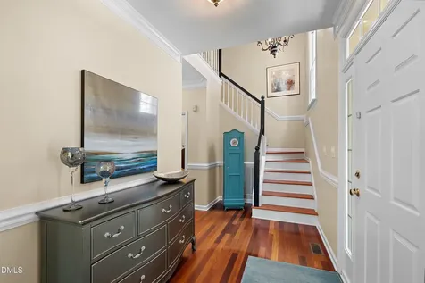 100 Marsden Court Cary NC 27518