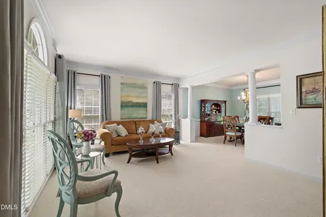 100 Marsden Court Cary NC 27518