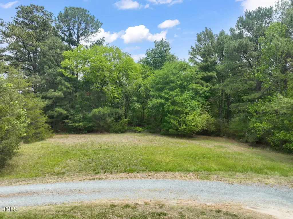 4403 Grandale Drive Durham NC 27713