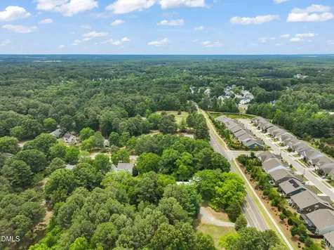 4403 Grandale Drive Durham NC 27713