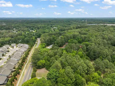 4403 Grandale Drive Durham NC 27713
