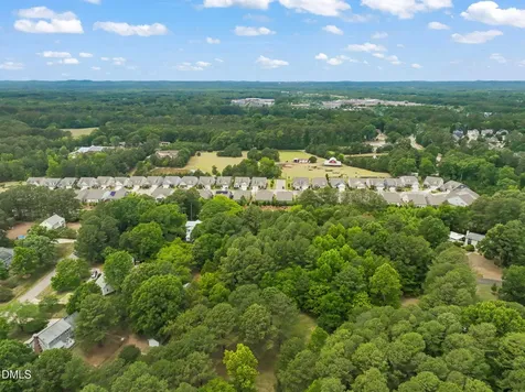 4403 Grandale Drive Durham NC 27713