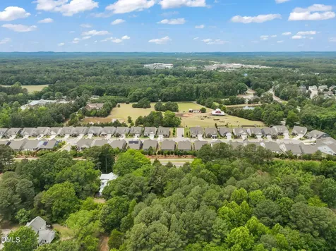 4403 Grandale Drive Durham NC 27713