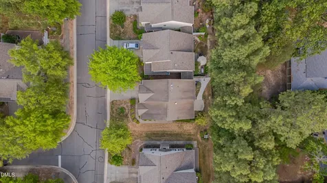 7702 Morrell Lane Durham NC 27713