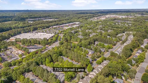 7702 Morrell Lane Durham NC 27713