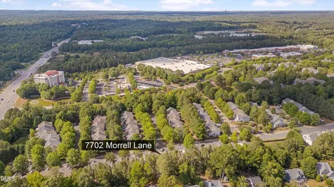 7702 Morrell Lane Durham NC 27713