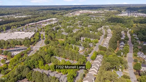 7702 Morrell Lane Durham NC 27713