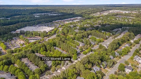 7702 Morrell Lane Durham NC 27713
