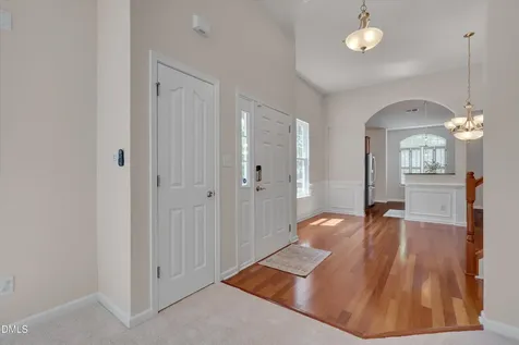 7702 Morrell Lane Durham NC 27713