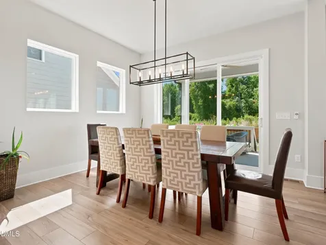 4401 Bridle Run Drive Raleigh NC 27606