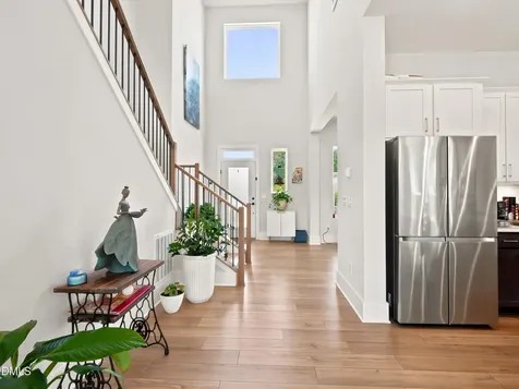 4401 Bridle Run Drive Raleigh NC 27606