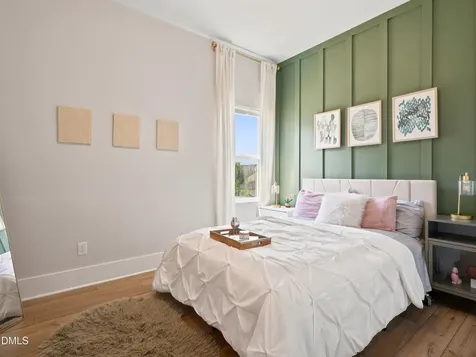 4401 Bridle Run Drive Raleigh NC 27606