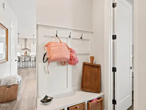 4401 Bridle Run Drive Raleigh NC 27606