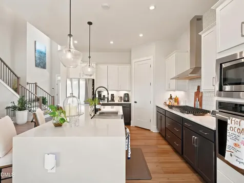 4401 Bridle Run Drive Raleigh NC 27606