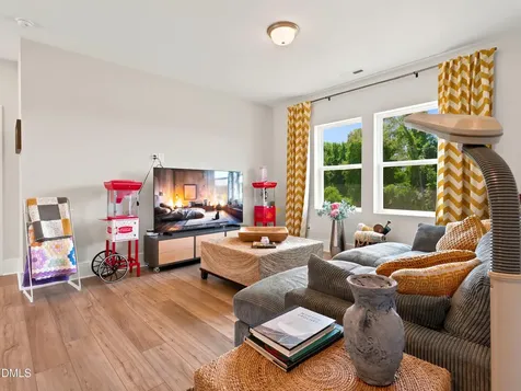 4401 Bridle Run Drive Raleigh NC 27606