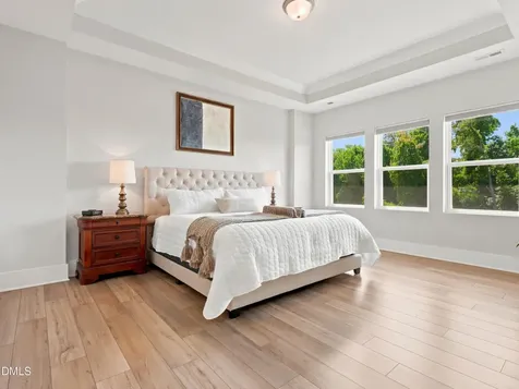 4401 Bridle Run Drive Raleigh NC 27606