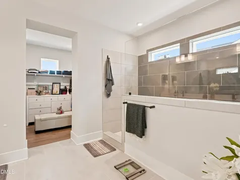 4401 Bridle Run Drive Raleigh NC 27606
