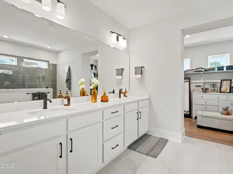 4401 Bridle Run Drive Raleigh NC 27606