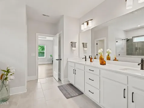 4401 Bridle Run Drive Raleigh NC 27606