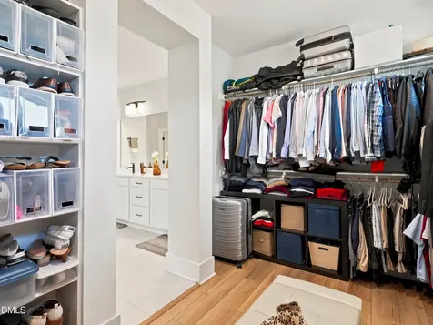 4401 Bridle Run Drive Raleigh NC 27606