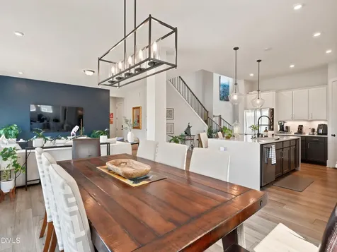 4401 Bridle Run Drive Raleigh NC 27606