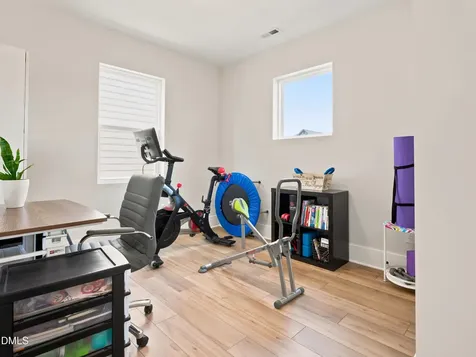 4401 Bridle Run Drive Raleigh NC 27606