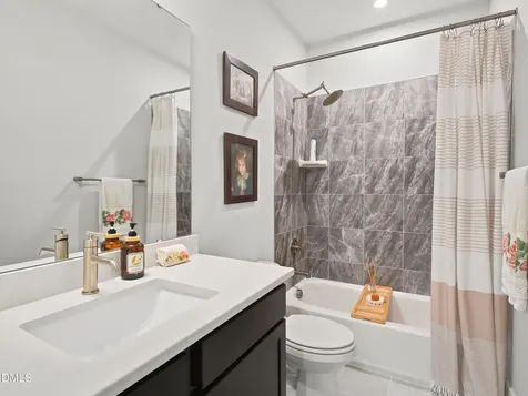4401 Bridle Run Drive Raleigh NC 27606