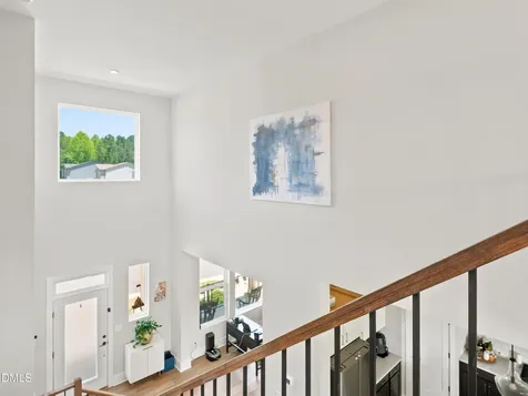 4401 Bridle Run Drive Raleigh NC 27606