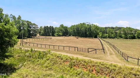 4401 Bridle Run Drive Raleigh NC 27606