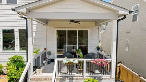 4401 Bridle Run Drive Raleigh NC 27606