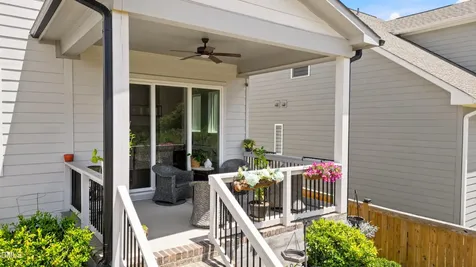 4401 Bridle Run Drive Raleigh NC 27606