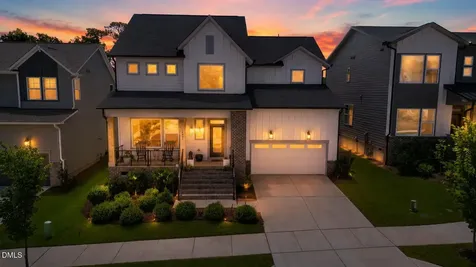 4401 Bridle Run Drive Raleigh NC 27606