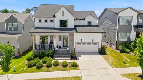 4401 Bridle Run Drive Raleigh NC 27606