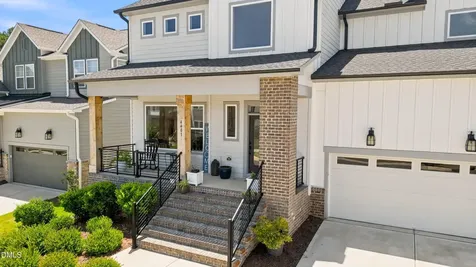 4401 Bridle Run Drive Raleigh NC 27606
