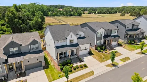 4401 Bridle Run Drive Raleigh NC 27606
